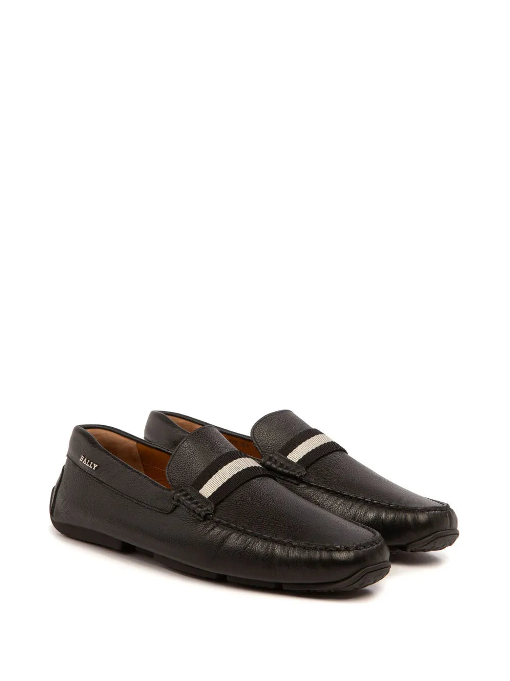 Bally Pearce loafers