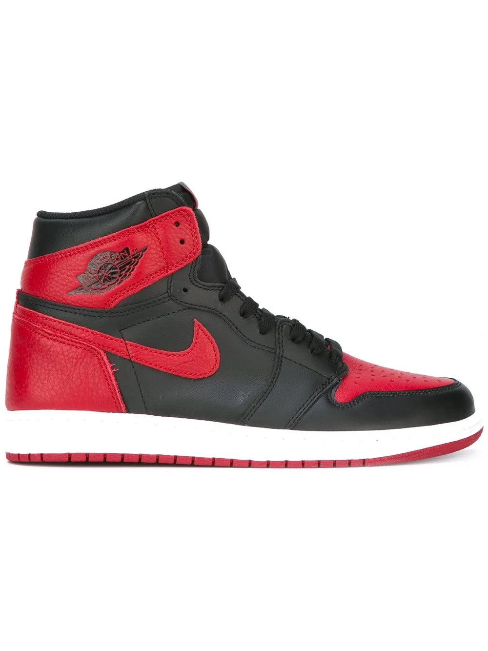 Jordan Air Jordan 1 Retro High OG "Banned/Bred" sneakers