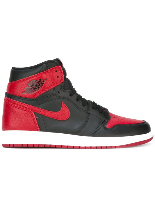 Jordan Air Jordan 1 Retro High OG "Banned/Bred" sneakers