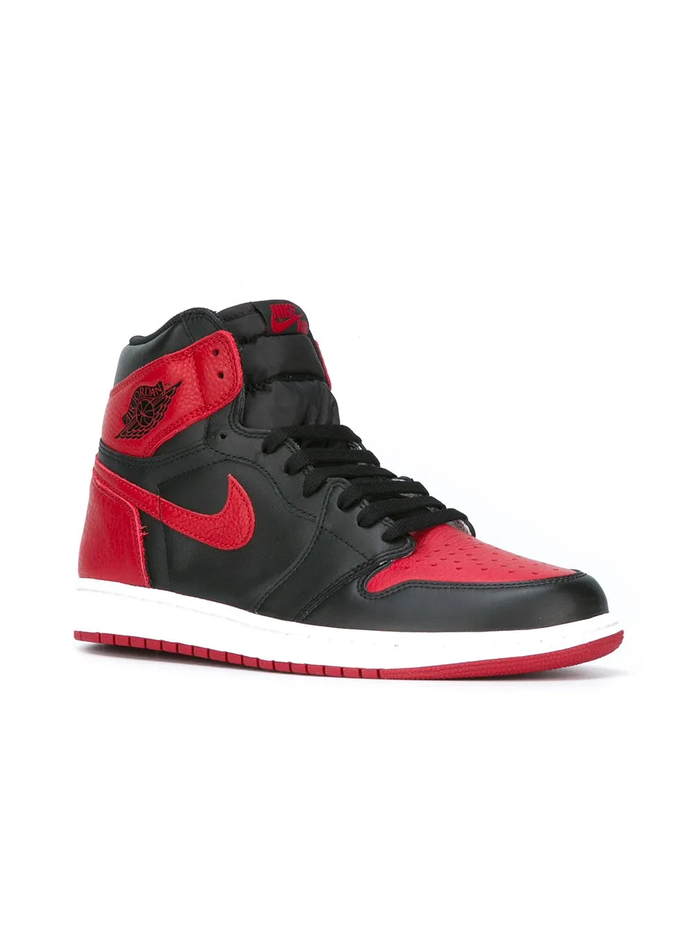 Jordan Air Jordan 1 Retro High OG "Banned/Bred" sneakers