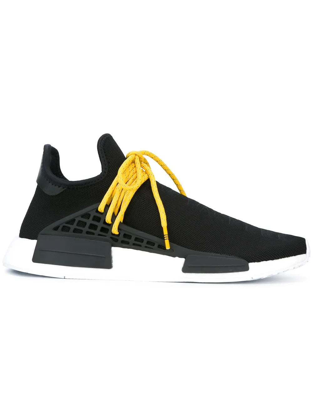 adidas x Pharrell Williams Human Race NMD "Black" sneakers