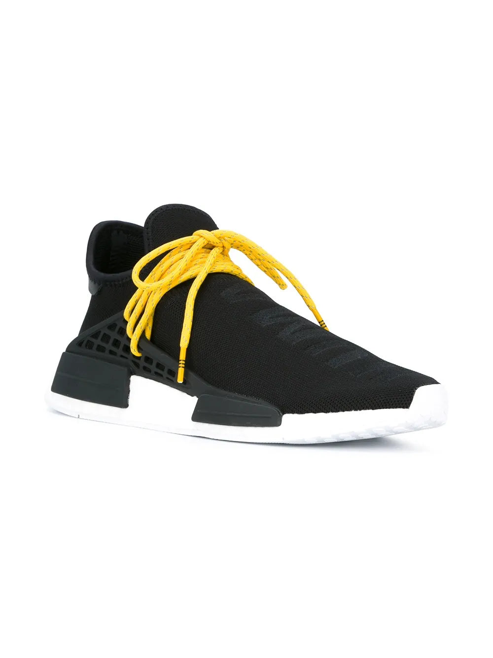 adidas x Pharrell Williams Human Race NMD "Black" sneakers