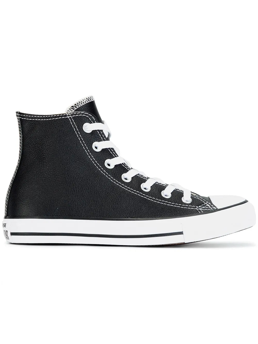 Converse All Star hi-top sneakers