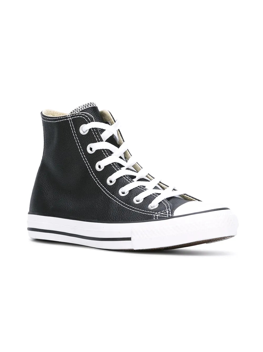 Converse All Star hi-top sneakers