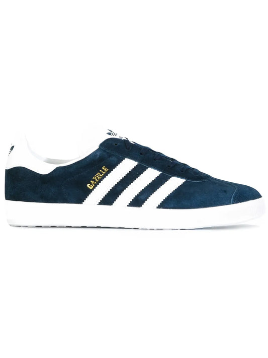 adidas Gazelle "Navy Blue/White" sneakers