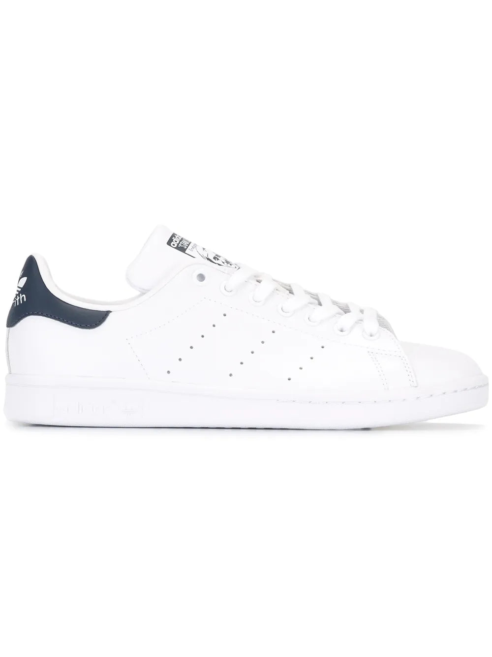 adidas Stan Smith "White/Navy" sneakers
