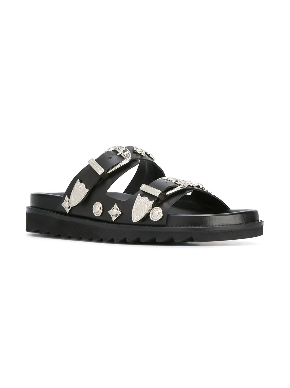 Toga Virilis studded sandals