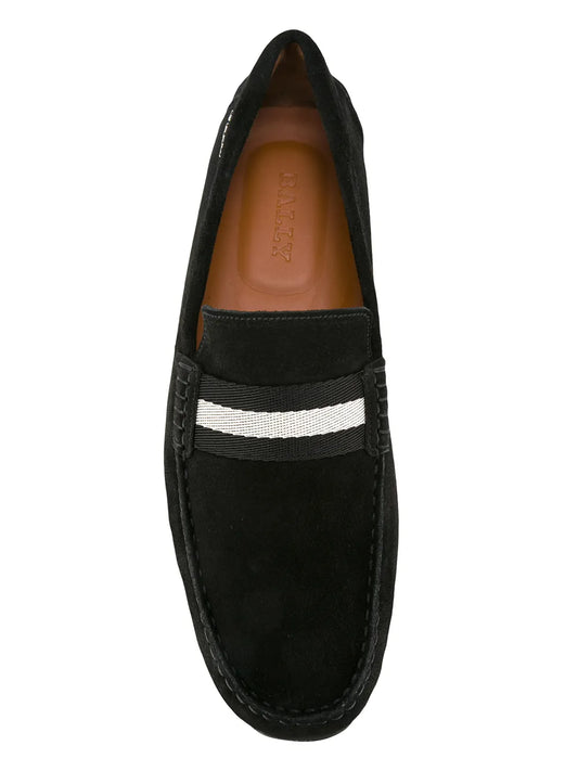 Bally Pearce loafers