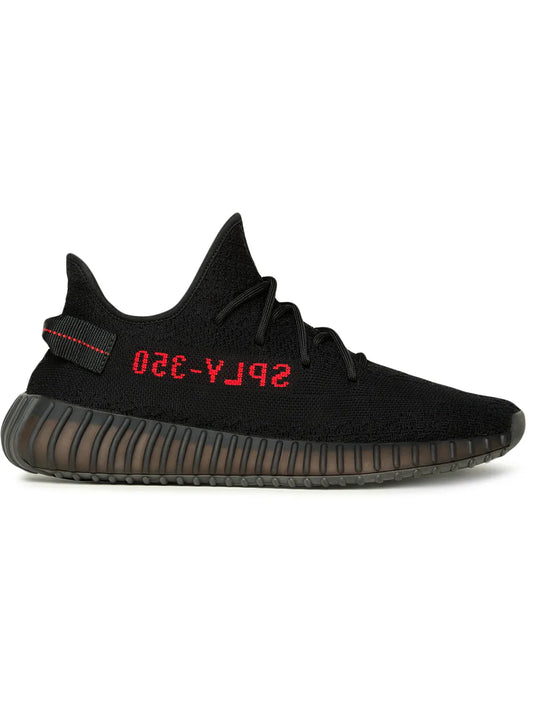 adidas Yeezy Boost 350 v2 "Bred" sneakers