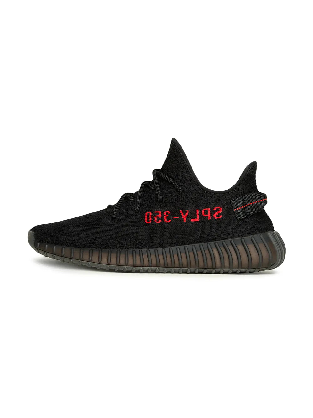 adidas Yeezy Boost 350 v2 "Bred" sneakers