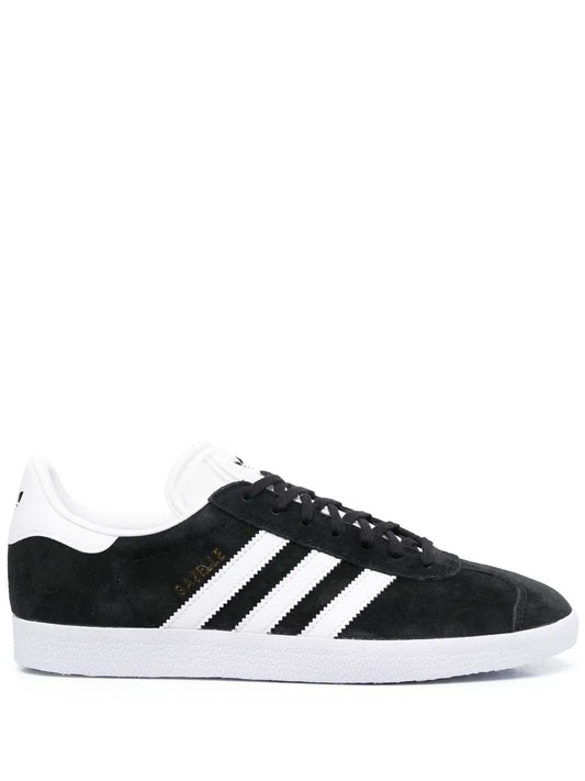 adidas Gazelle "Cblack/White/Goldmt" sneakers