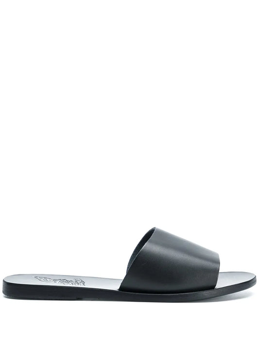 Ancient Greek Sandals Taygete flat sandals