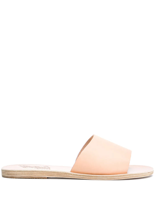 Ancient Greek Sandals Taygete flat sandals