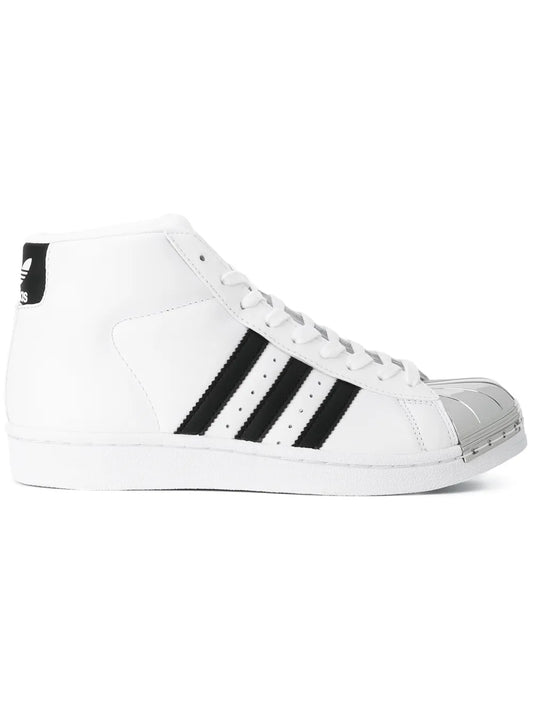 adidas Promodel toe cap sneakers