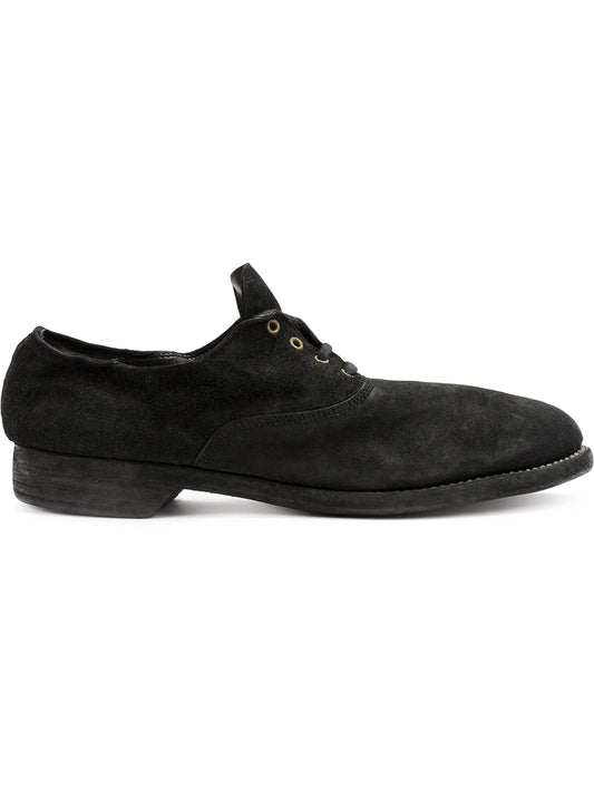 Guidi oxford shoes