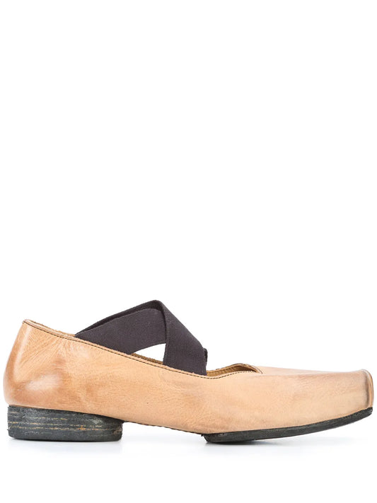 Uma Wang ballet ballerinas 