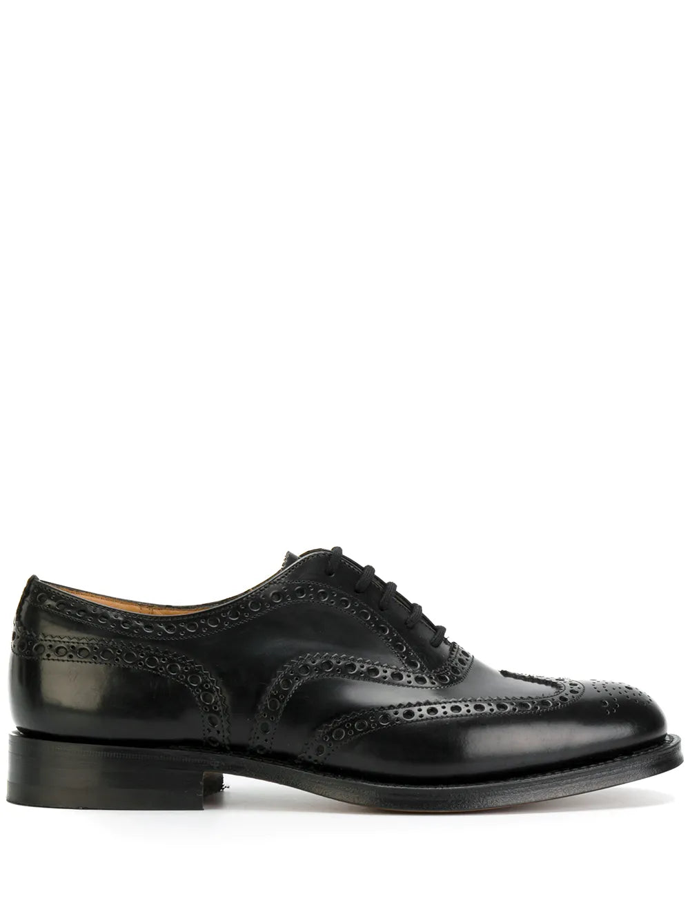 Church's  Burwood Oxford brogues