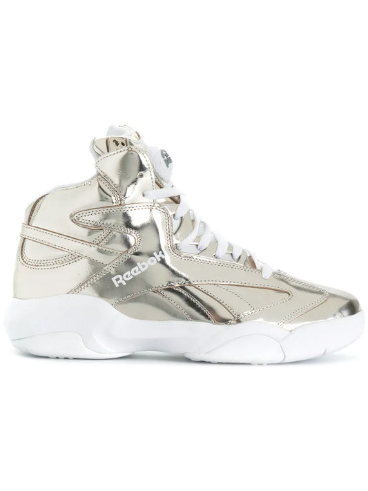Reebok Shaq Attaq "Platinum" sneakers