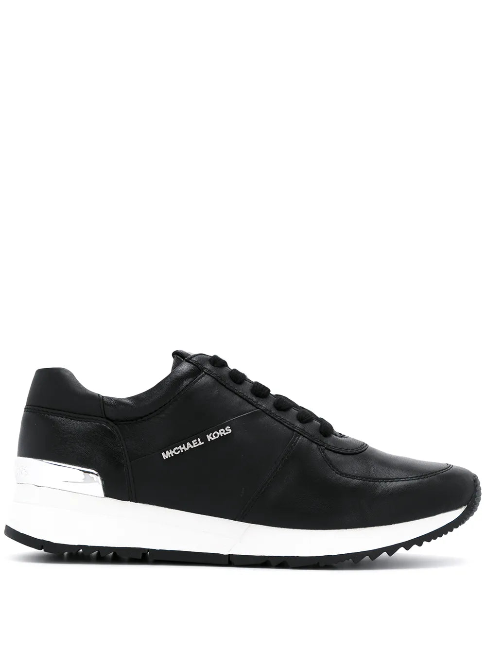 Michael Michael Kors lace-up sneakers with logo