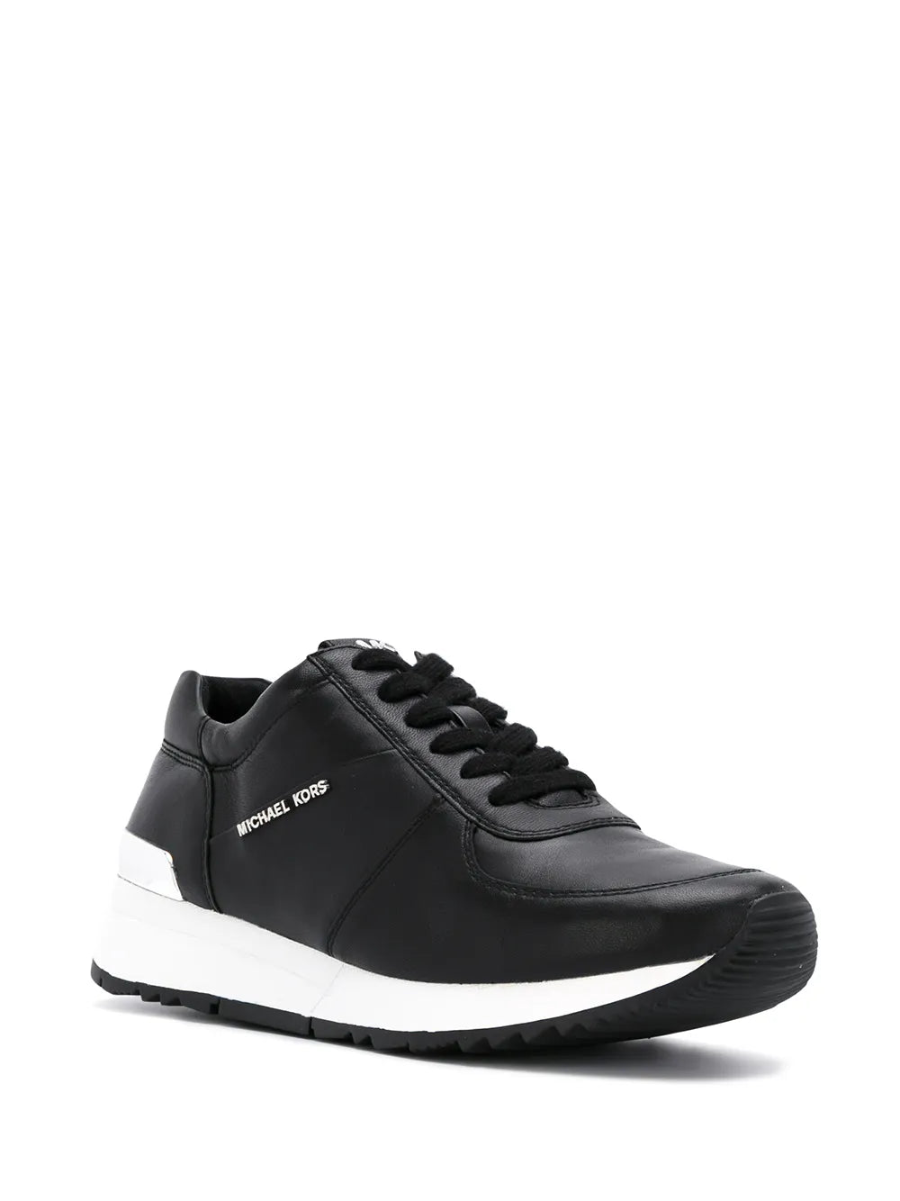 Michael Michael Kors lace-up sneakers with logo