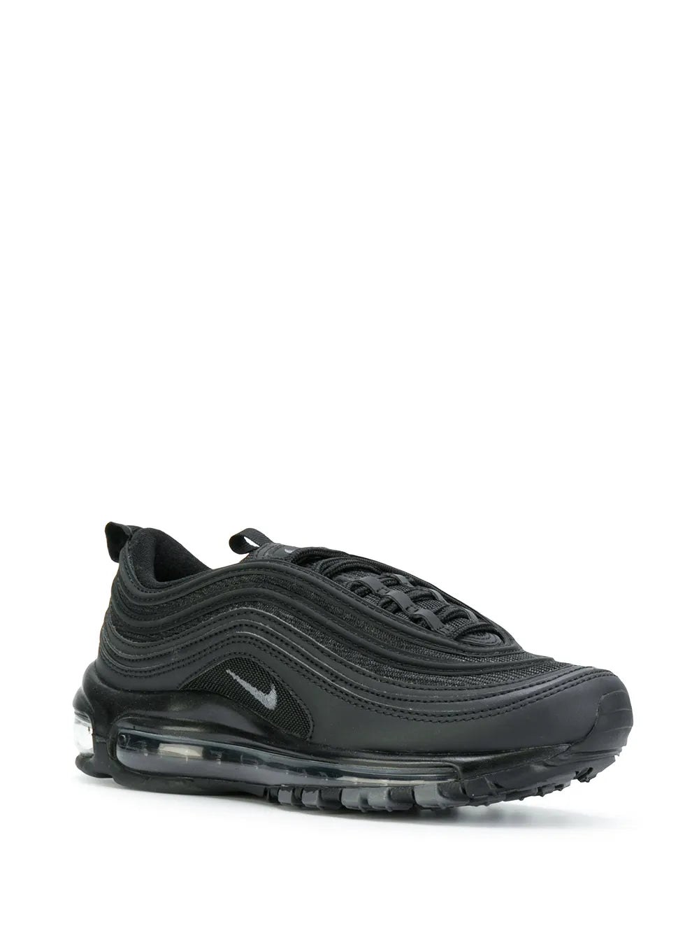 Nike Air Max 97 "Triple Black" sneakers