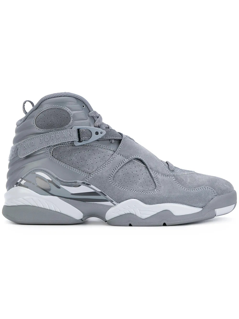 Jordan Air Jordan Retro 8 sneakers