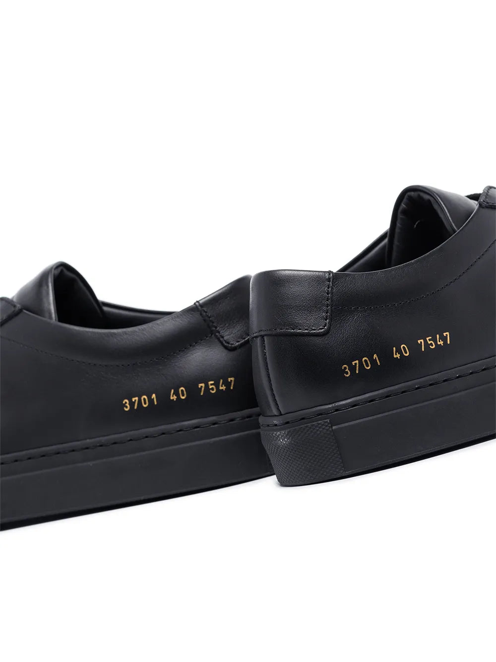 Common Projects Achilles low-top sneakers