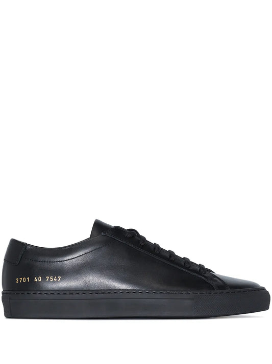 Common Projects Achilles low-top sneakers
