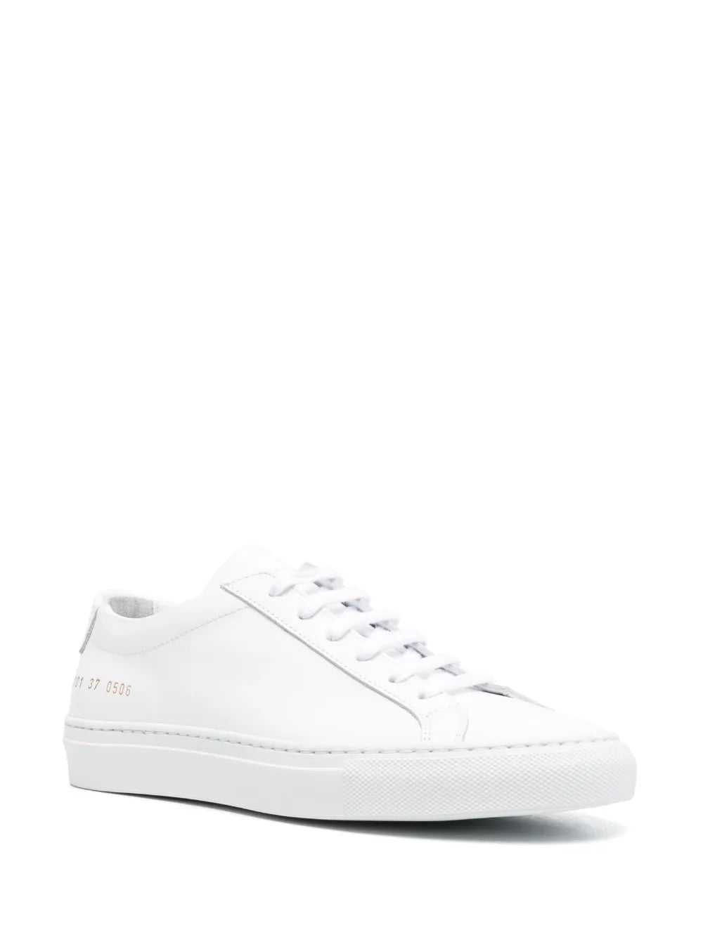 Common Projects Original Achilles leather sneakers