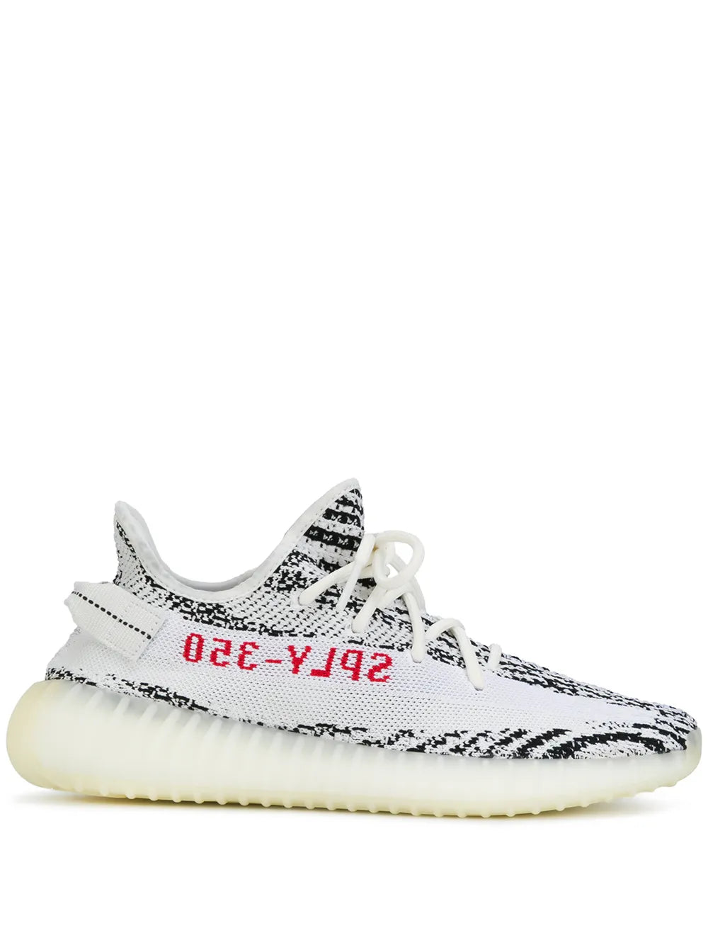 adidas Yeezy Boost 350 V2 "Zebra - 2018/2019 Release" sneakers
