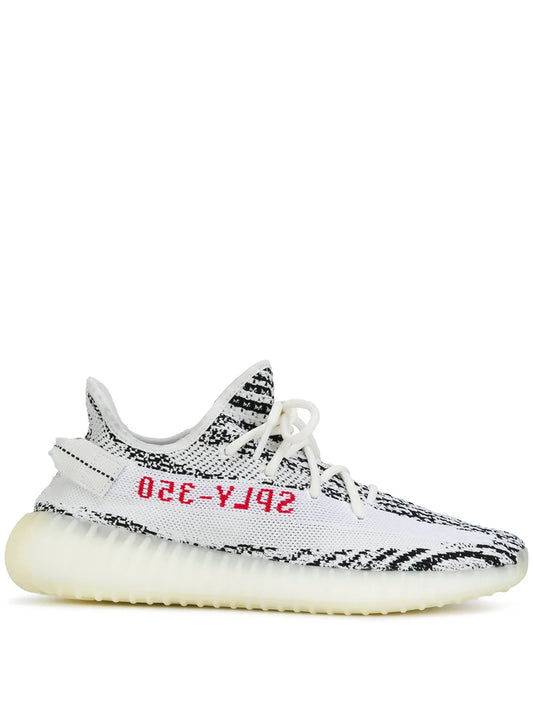 adidas Yeezy Boost 350 V2 "Zebra - 2018/2019 Release" sneakers