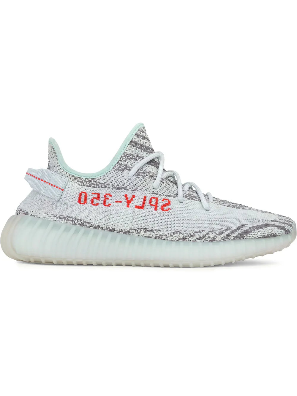 adidas Yeezy Boost 350 V2 "Blue Tint" sneakers