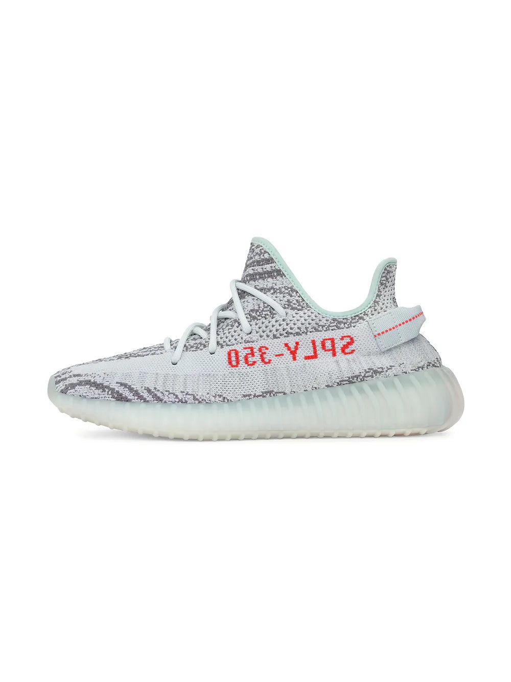 adidas Yeezy Boost 350 V2 "Blue Tint" sneakers