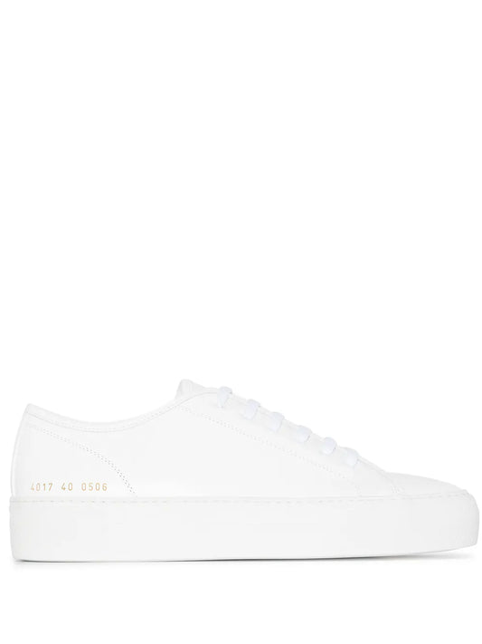 Common Projects Tournament Low Super sneakers