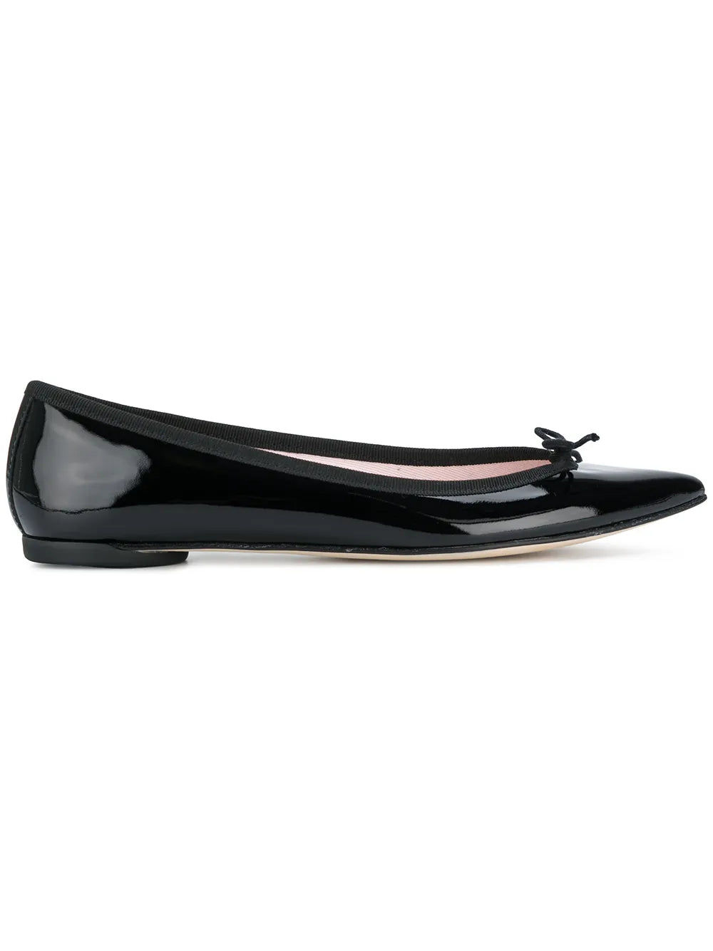 Repetto Brigitte ballerina shoes