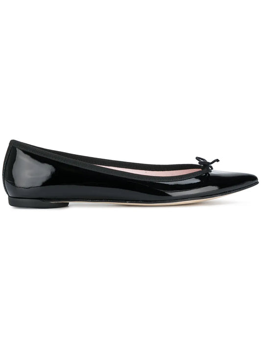 Repetto Brigitte ballerina shoes