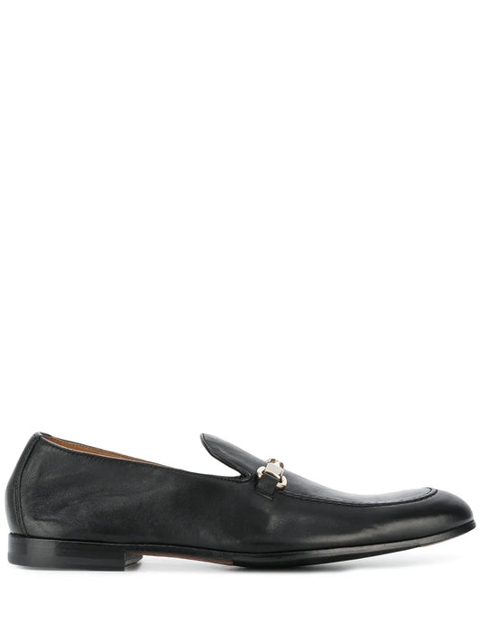 Doucal's horsebit loafers