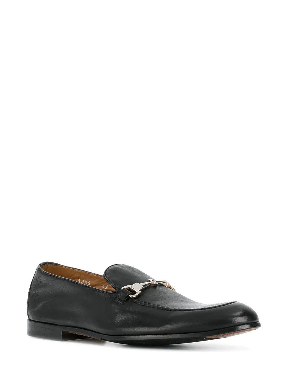 Doucal's horsebit loafers