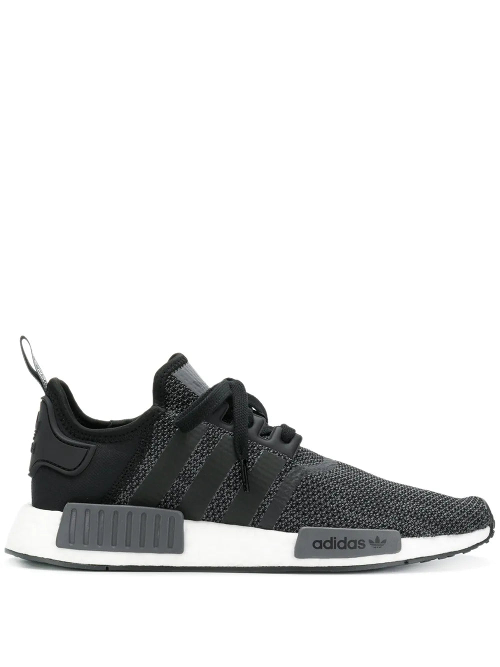 adidas NMD_R1 "Core Black Carbon" sneakers