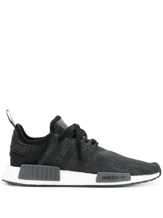 adidas NMD_R1 "Core Black Carbon" sneakers