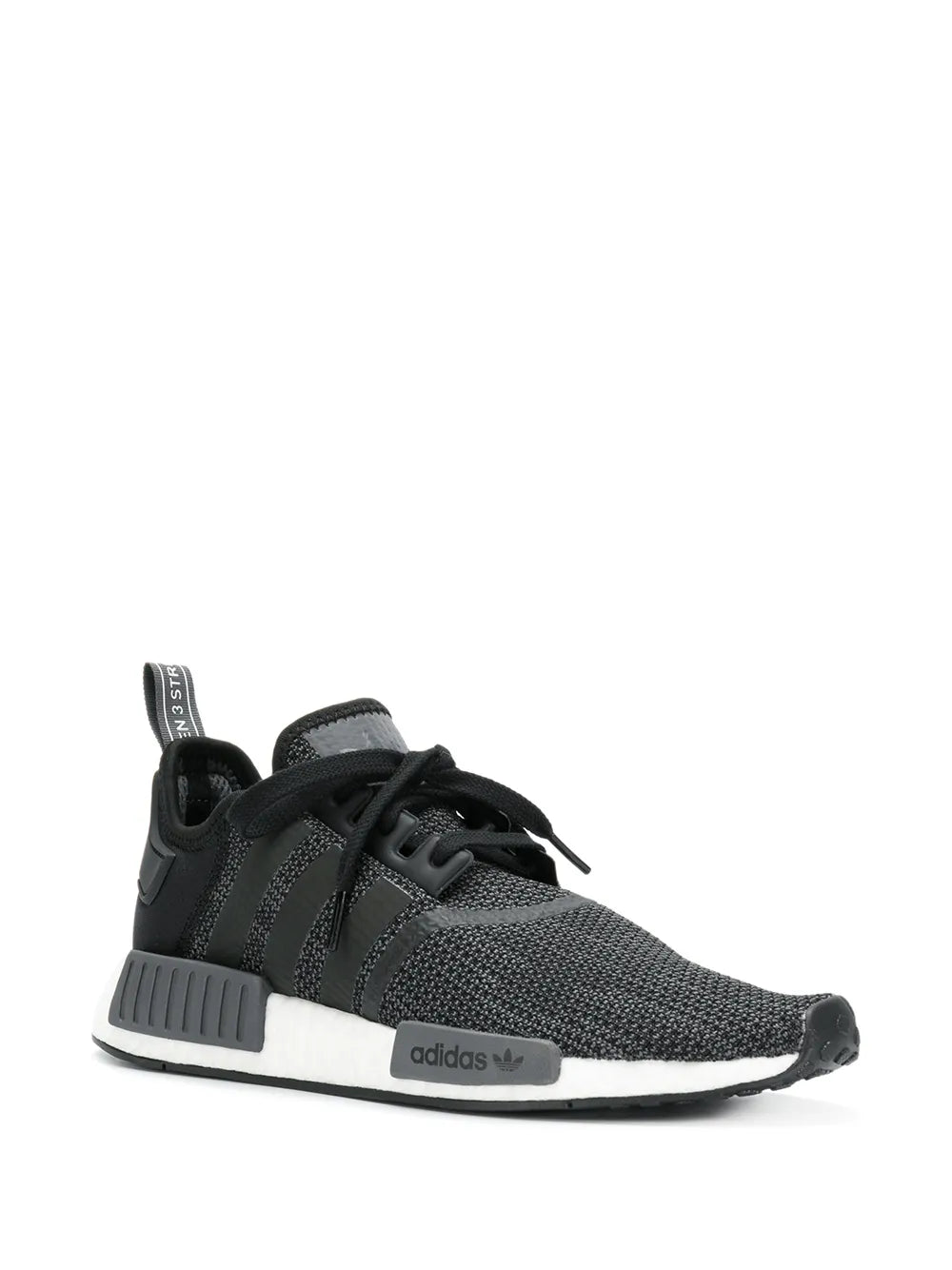 adidas NMD_R1 "Core Black Carbon" sneakers
