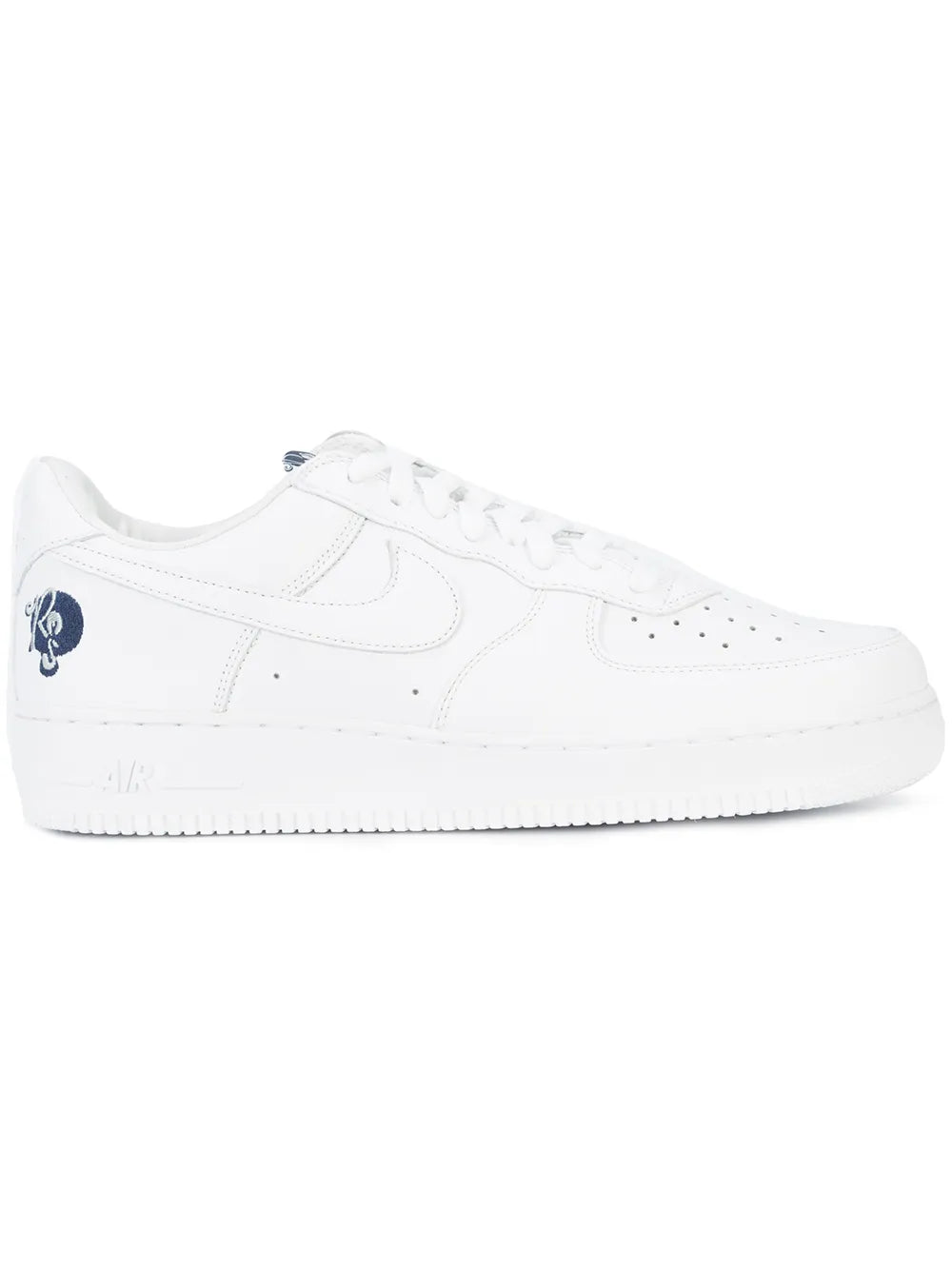 Nike Air Force 1 '07 "Roc-A-Fella Records" sneakers