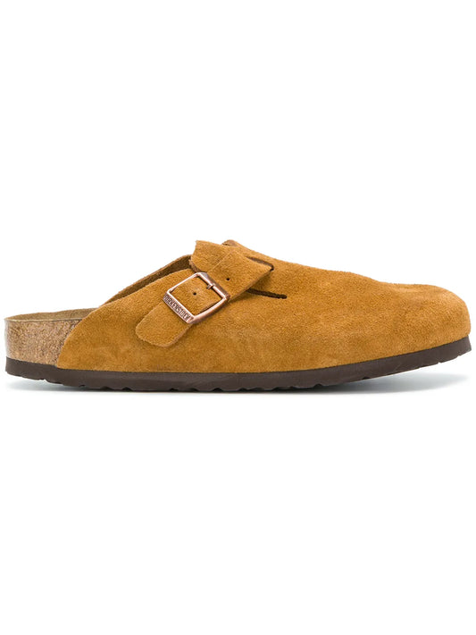 Birkenstock Boston slippers