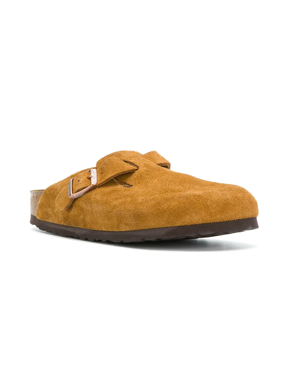 Birkenstock Boston slippers