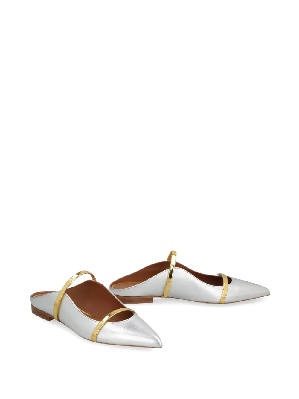 Malone Souliers Maureene ballerina shoes