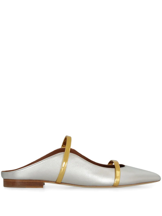 Malone Souliers Maureene ballerina shoes