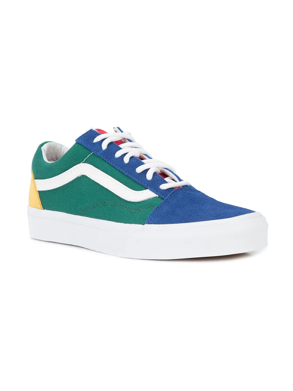 Vans Old Skool "Yacht Club" sneakers