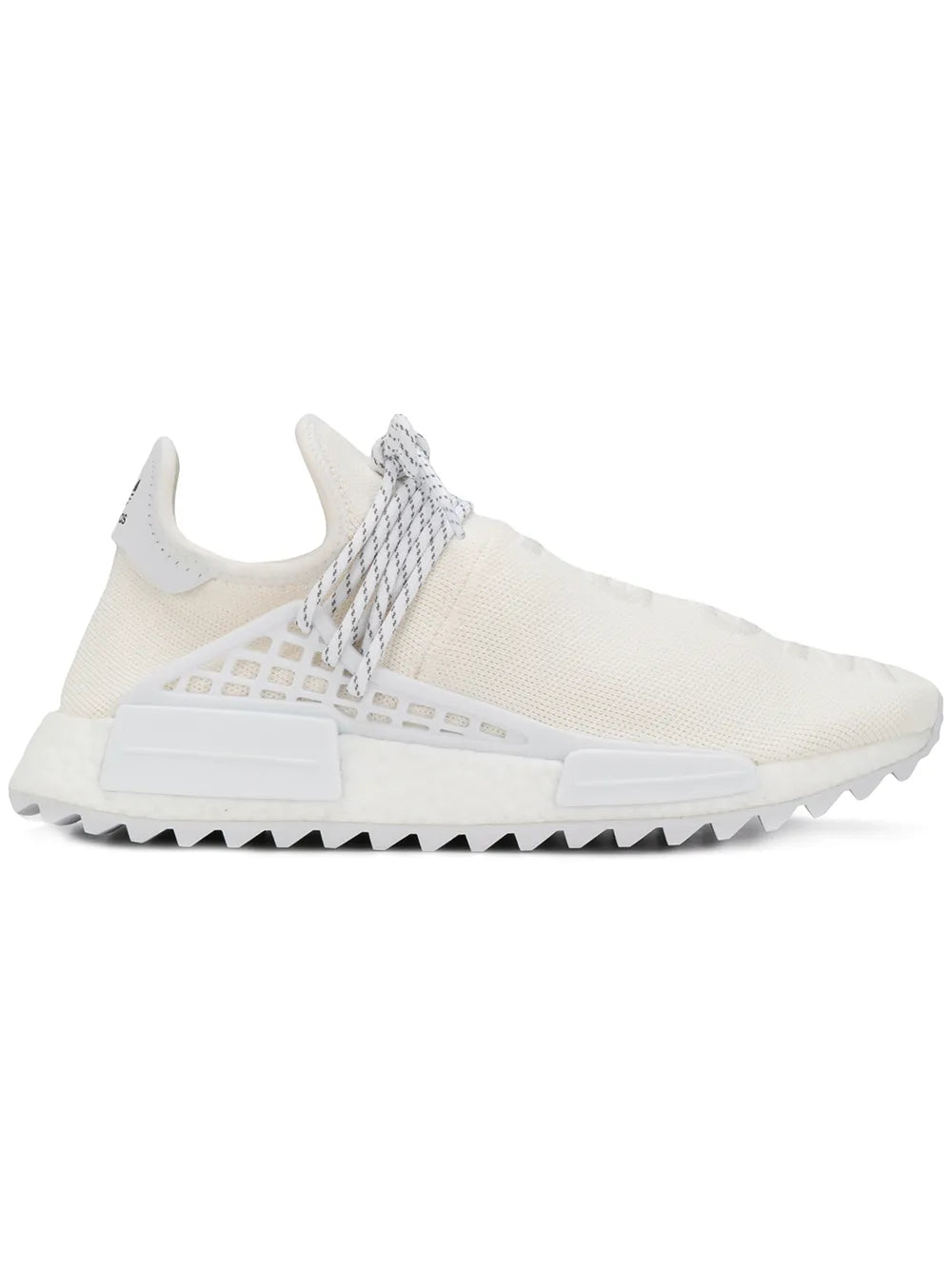 adidas x Pharrell Williams Human Race NMD TR "Blank Canvas" sneakers
