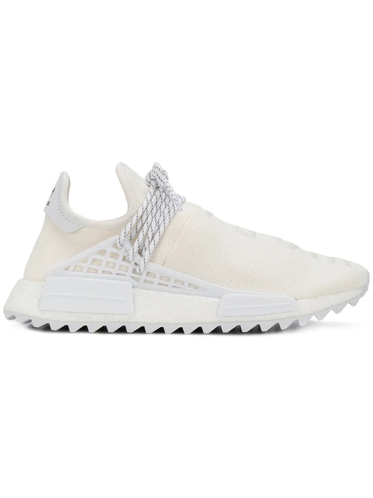 adidas x Pharrell Williams Human Race NMD TR "Blank Canvas" sneakers