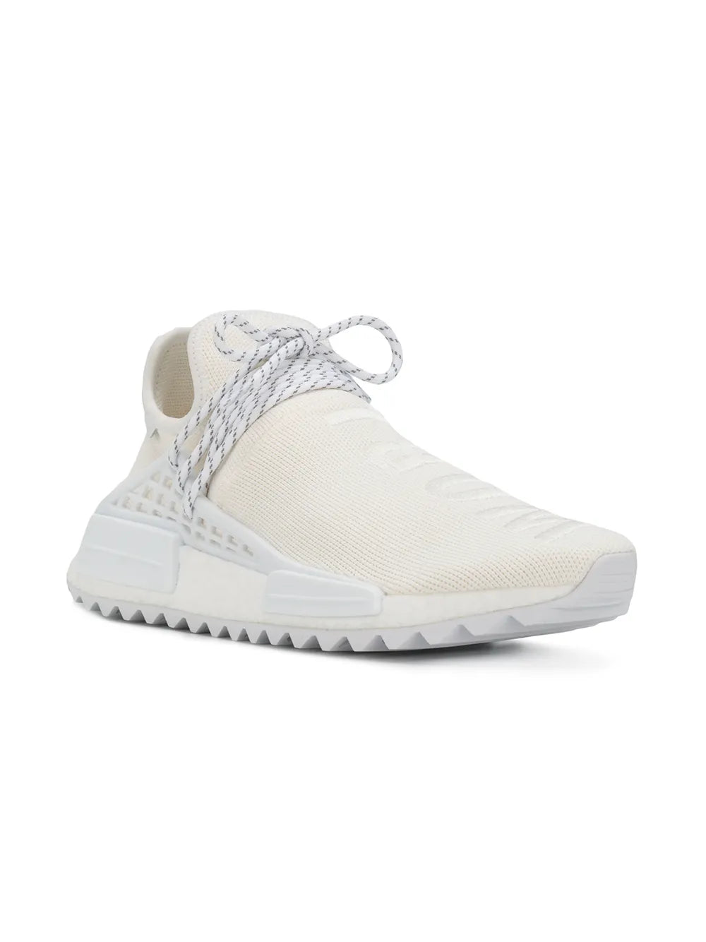 adidas x Pharrell Williams Human Race NMD TR "Blank Canvas" sneakers